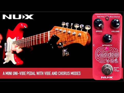 NuX Voodoo Vibe