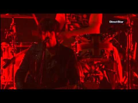 Arctic Monkeys - That&#039;s Where You&#039;re Wrong (Eurockéennes de Belfort 2011)