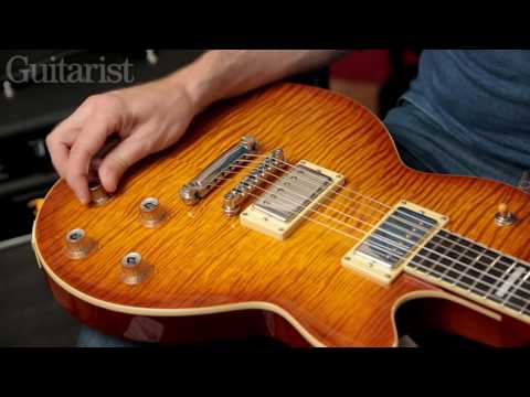 Guild Newark St Bluesbird Demo