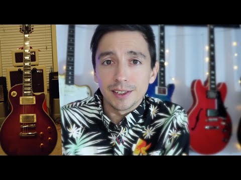 Would I rebuy this guitar? Episode 11 - Agile AL-3100