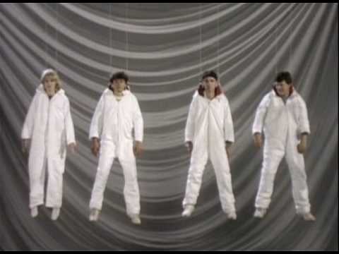 Talking Heads - &quot;Stay Up Late&quot;