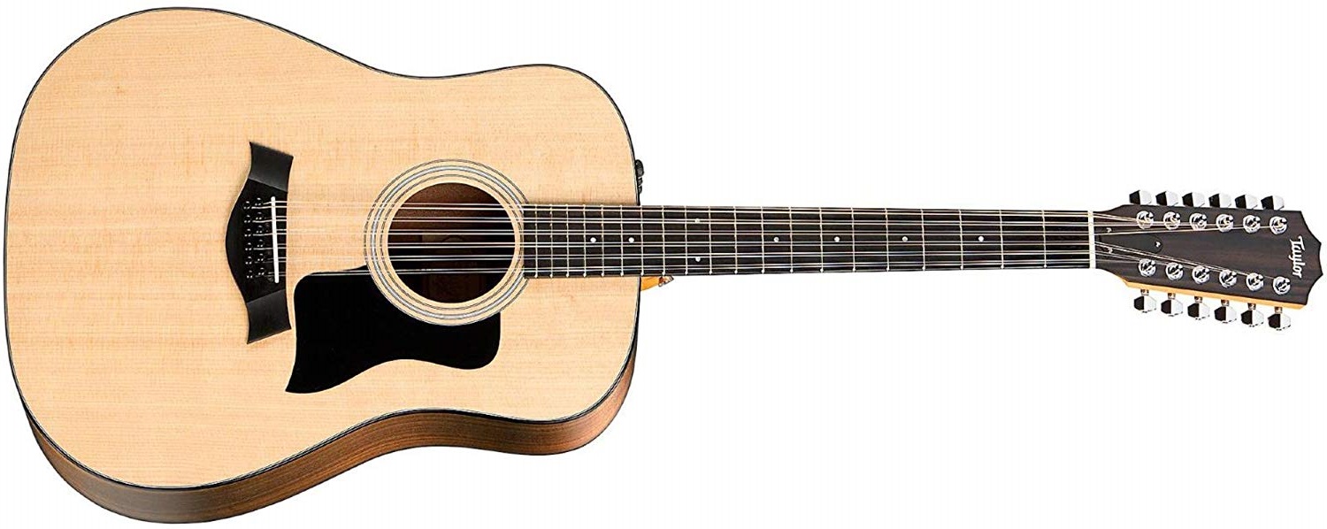 Top 8 Best 12 String Acoustic Guitars 2023 Guitar Based