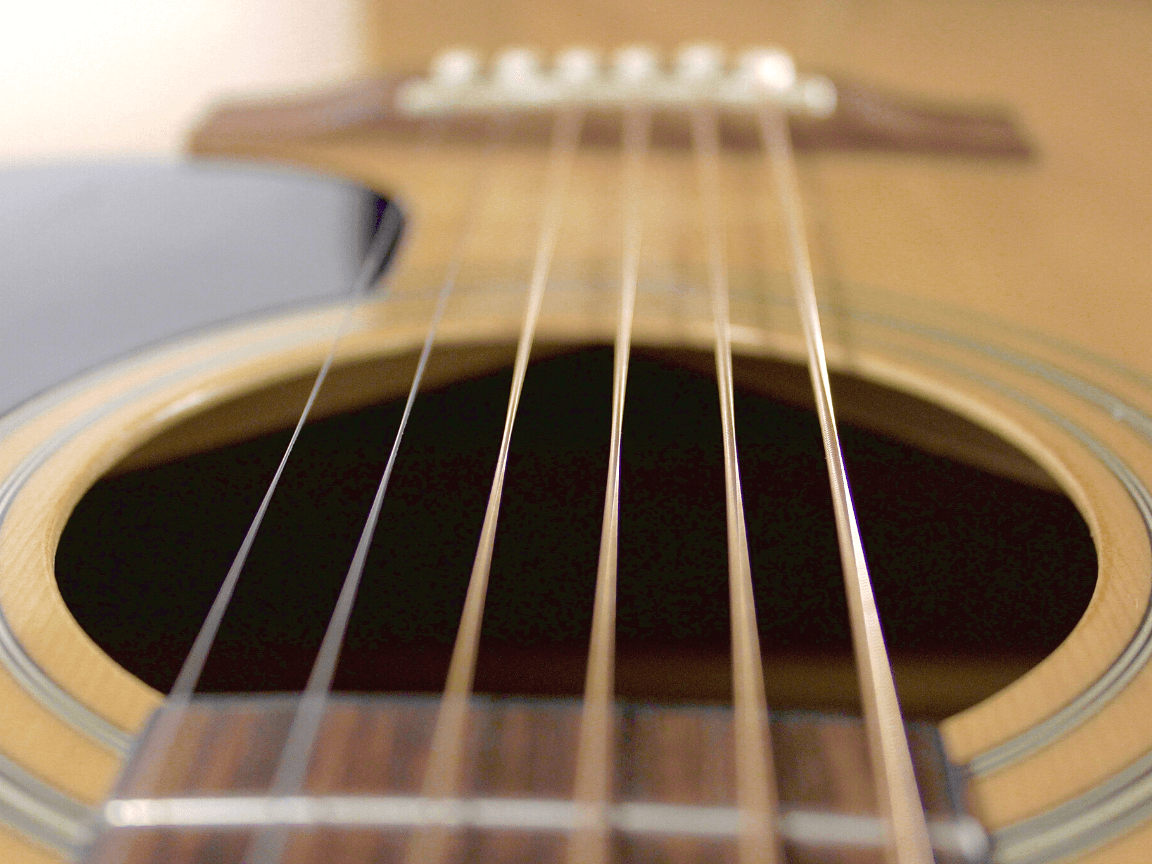 The Fascinating Process Behind How Guitar Strings Are Made