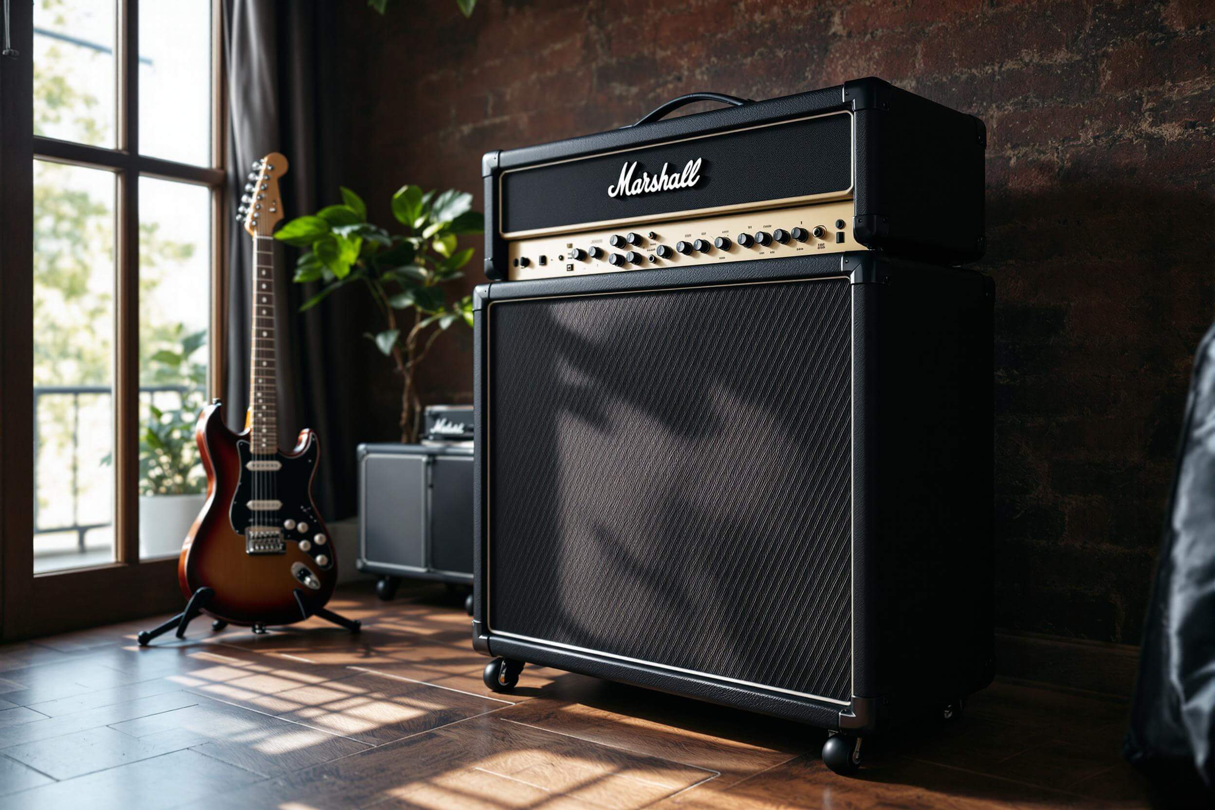 17 Best Amplifiers For Metal Of All Time (2024) | Guitar Based