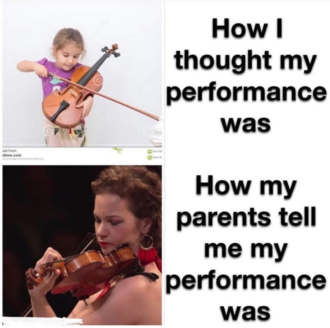 100 Violin Memes Jokes And Puns So Comical Theyre Music To Your Ears 