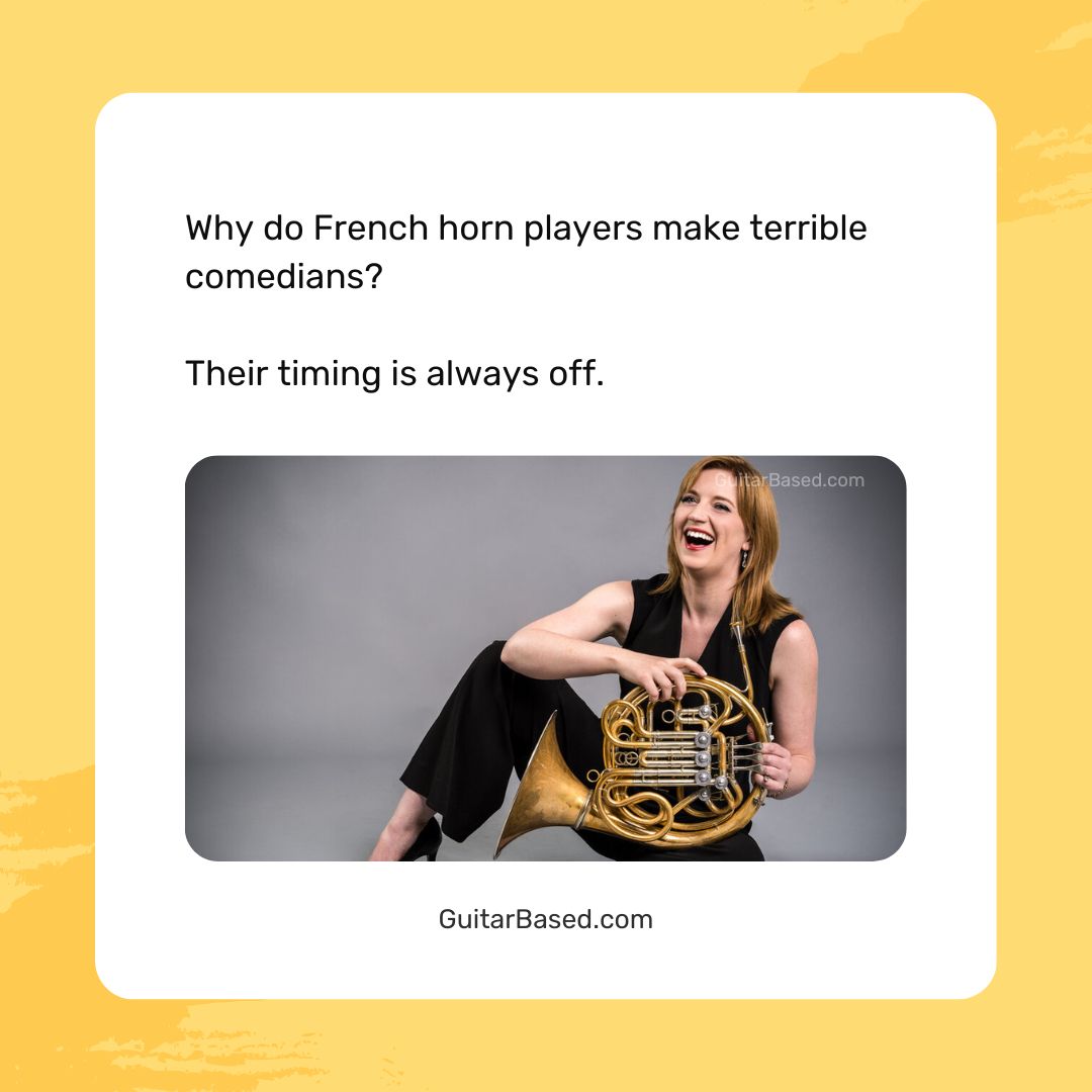 120 French Horn Memes Jokes And Puns To Make You Laugh